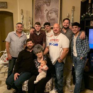 Meet your Posher, Kyle